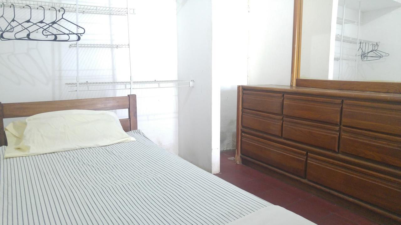 Casa Nica Leon Hostel 部屋 写真