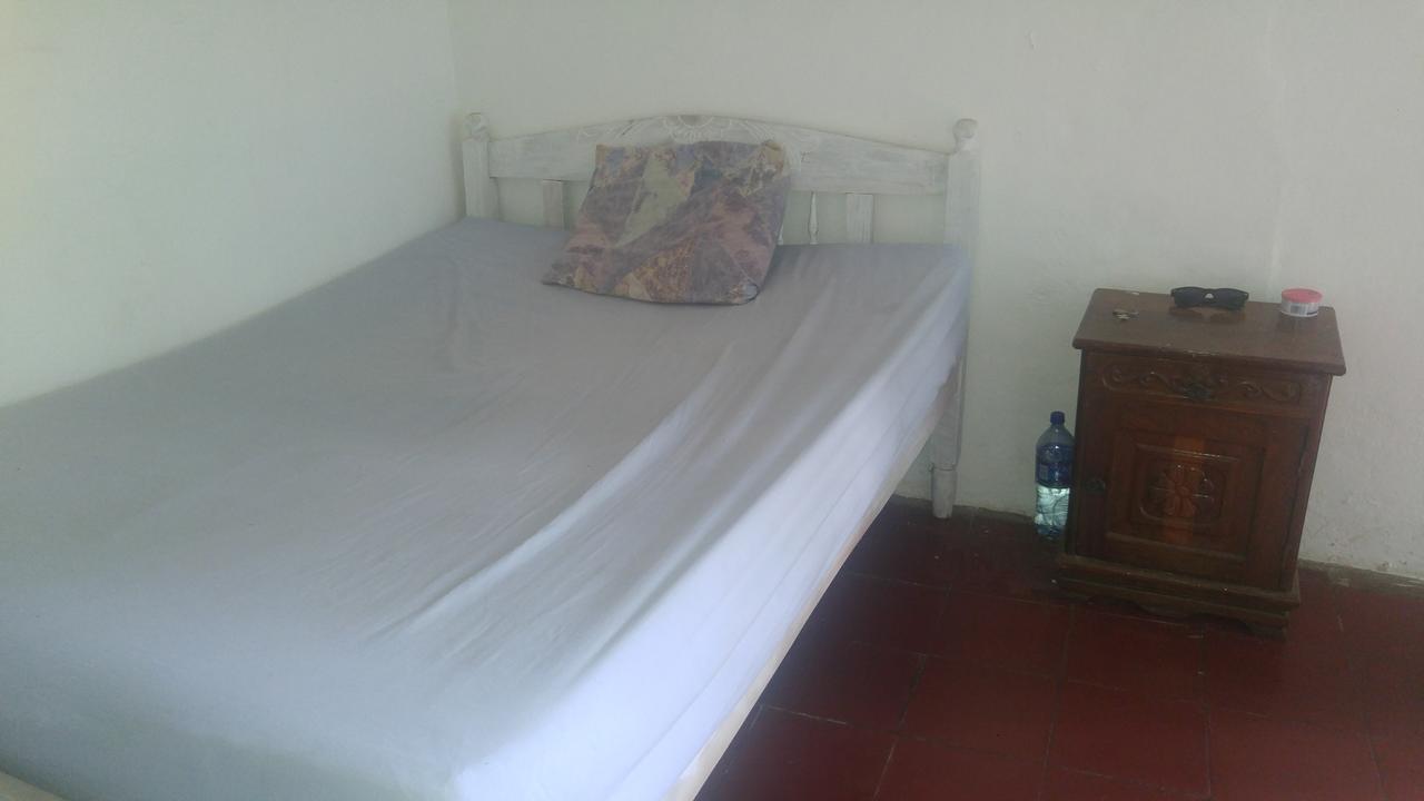Casa Nica Leon Hostel 部屋 写真